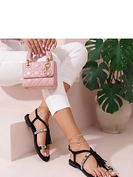 Sandals Solea