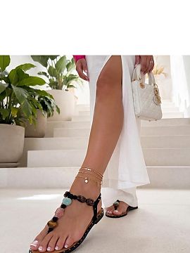 Sandals Solea