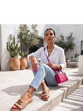 Flip-flops Solea