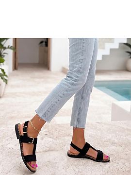 Sandals Solea