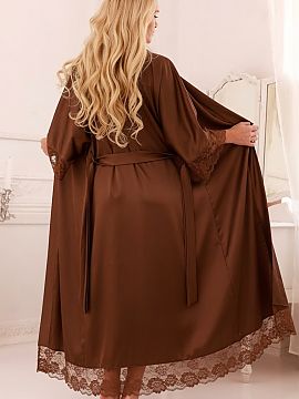 Bathrobe Kalimo