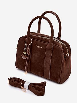 Everyday handbag Step in style