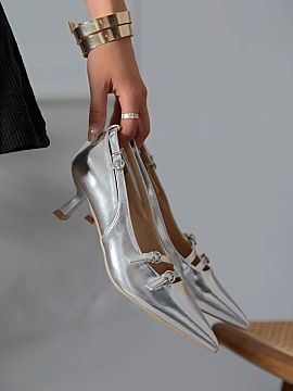 High heel pumps Solea
