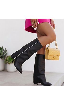 Heel boots Solea