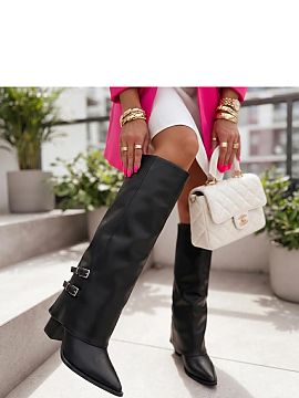Heel boots Solea