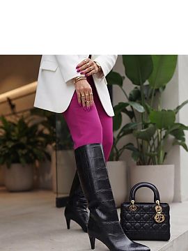 Heel boots Solea