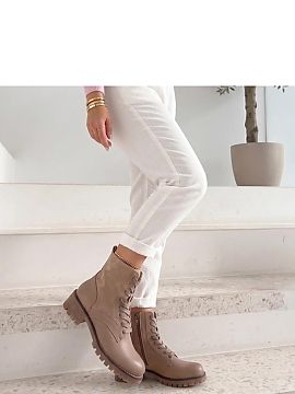 Bootie Solea