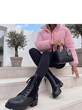 Bootie Solea