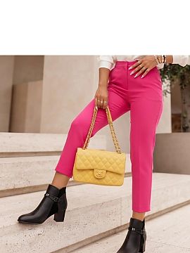 Heel boots Solea