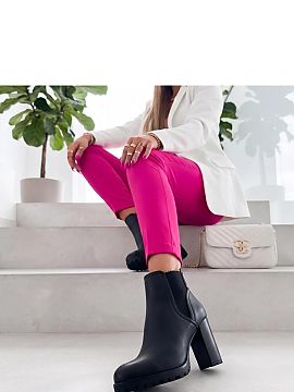 Heel boots Solea