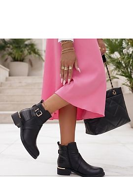 Boots Solea