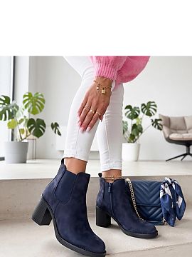Heel boots Solea