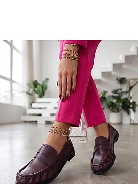 Mocassin Solea