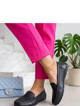 Mocassin Solea
