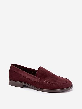 Loafers Step in style