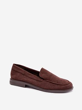Loafers Step in style