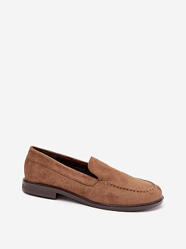 Loafers Step in style