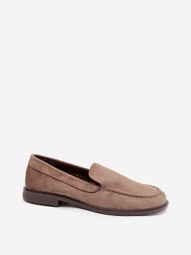 Loafers Step in style
