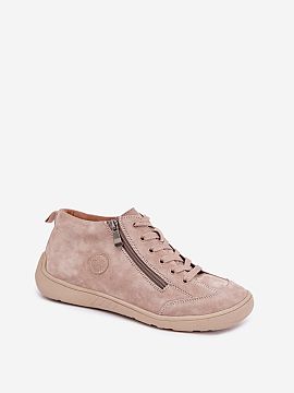 Half shoes Step in style