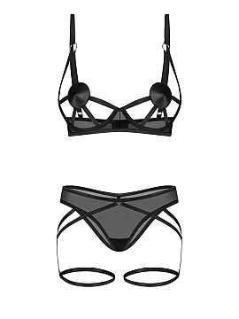 Sexy set Obsessive