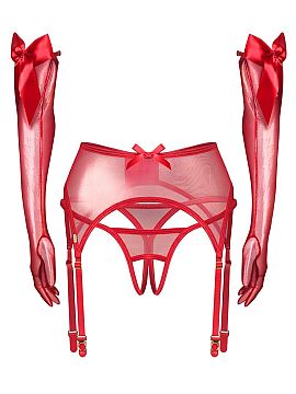 Sexy set Obsessive
