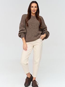 Jumper Makadamia