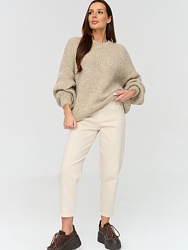 Jumper Makadamia