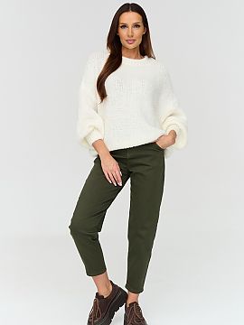 Jumper Makadamia