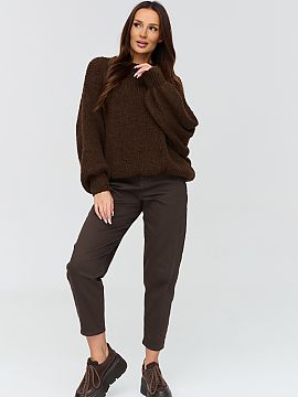 Jumper Makadamia