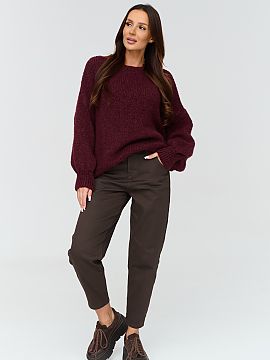Jumper Makadamia