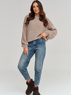 Jumper Makadamia