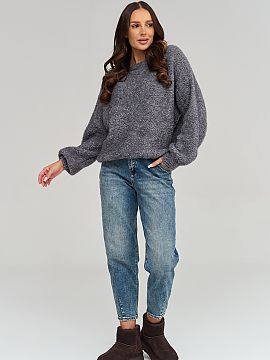 Jumper Makadamia