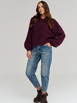 Jumper Makadamia
