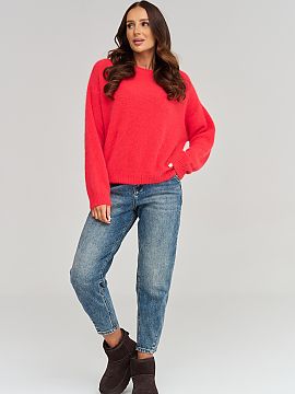 Jumper Makadamia
