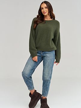 Jumper Makadamia