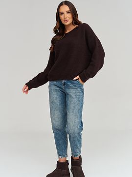 Jumper Makadamia
