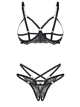 Sexy set Obsessive