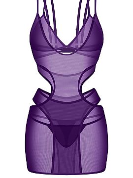 Sexy set Obsessive