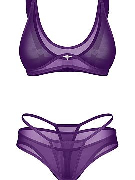 Sexy set Obsessive