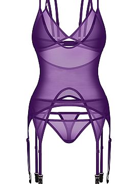 Sexy set Obsessive