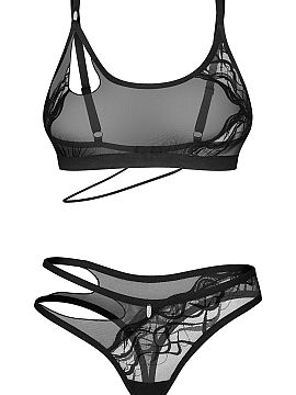 Sexy set Obsessive