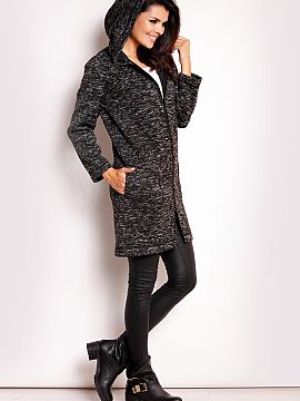 Coat Infinite You