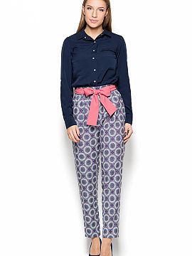 Women trousers Katrus