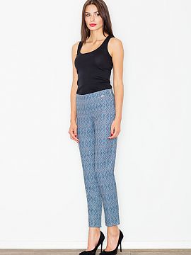 Women trousers Figl