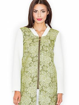 Coat Figl