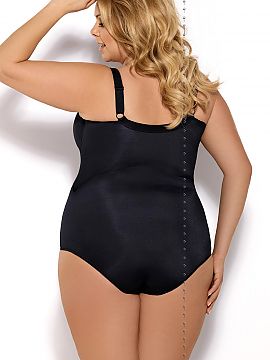 Shapewear Body Gorsenia Lingerie