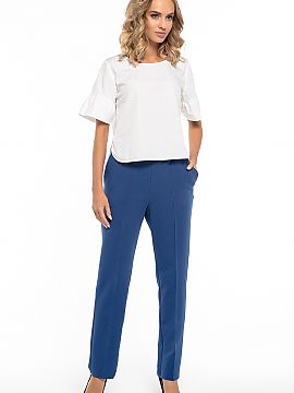 Women trousers Tessita