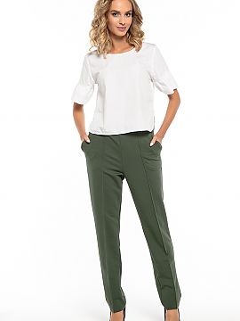 Women trousers Tessita