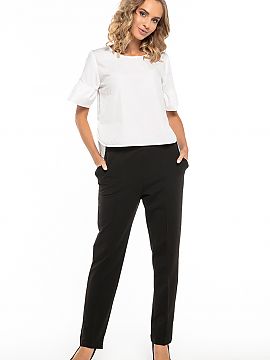 Women trousers Tessita