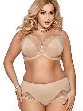 Soft Gorsenia Lingerie